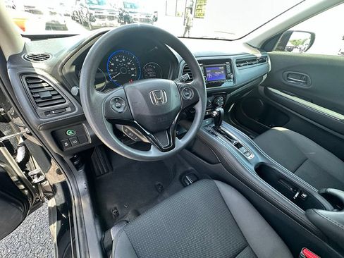 Used 2020 Honda HR-V LX image 20