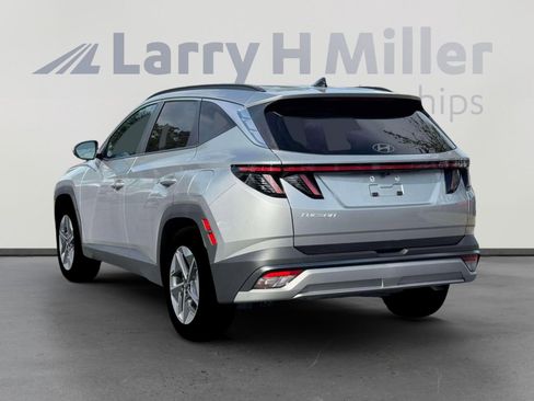 New 2026 Hyundai Tucson SEL FWD image 5
