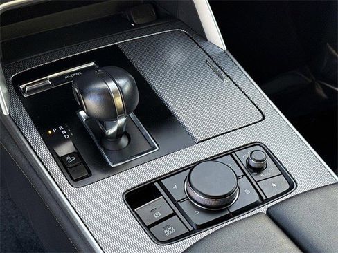 Used 2024 MAZDA CX-90 3.3 Turbo w/ Preferred Plus image 23