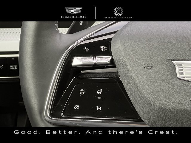 Used 2025 Cadillac Optiq Sport 2 w/ LPO, Floor Liner Package AWD/4WD image 15