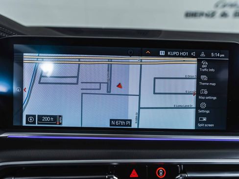 Used 2022 BMW X5 sDrive40i w/ M Sport Package image 26