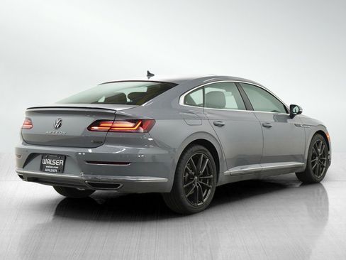 Used 2023 Volkswagen Arteon SEL Premium AWD/4WD image 5