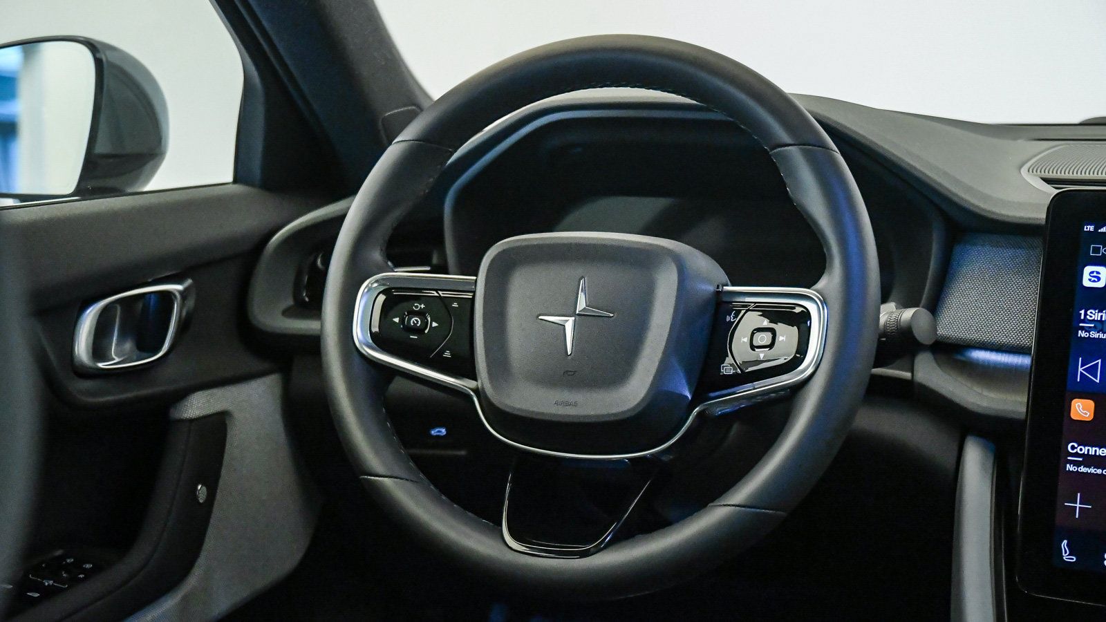 Used 2021 Polestar Polestar 2 AWD/4WD image 14