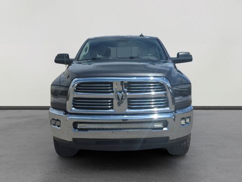 Used 2015 RAM 2500 Big Horn AWD/4WD image 8