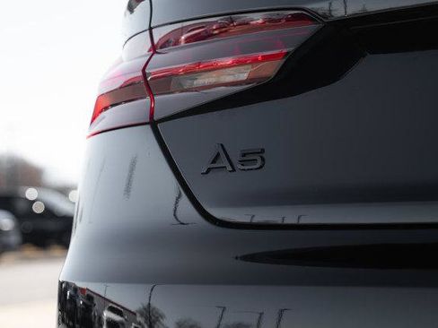 Certified 2024 Audi A5 2.0T Premium Plus w/ Premium Plus image 30