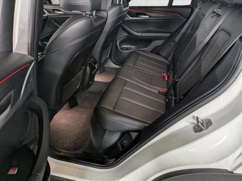 Used 2023 BMW X3 sDrive30i w/ Convenience Package image 20