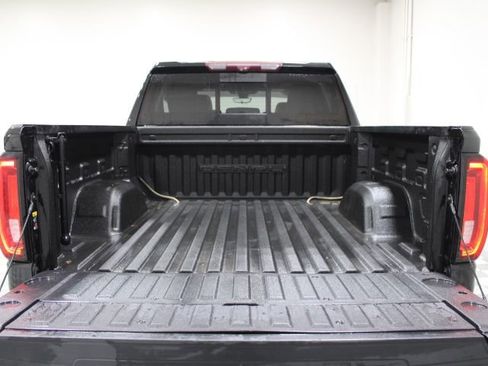Used 2021 GMC Sierra 1500 Denali w/ Denali Ultimate Package image 14