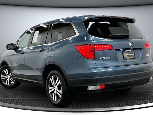 Used 2018 Honda Pilot EX-L image 4