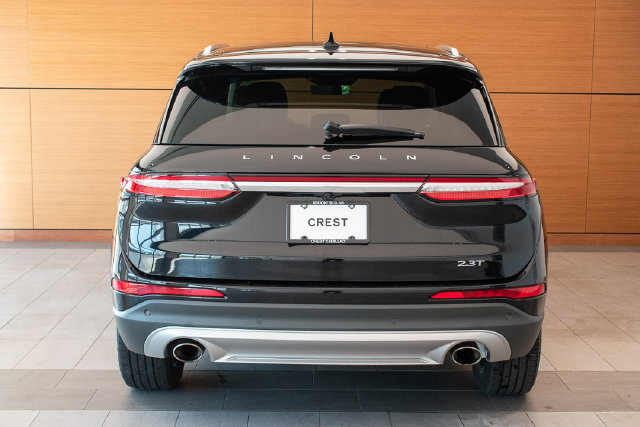 Used 2020 Lincoln Corsair Reserve w/ Equipment Group 202A AWD/4WD image 7
