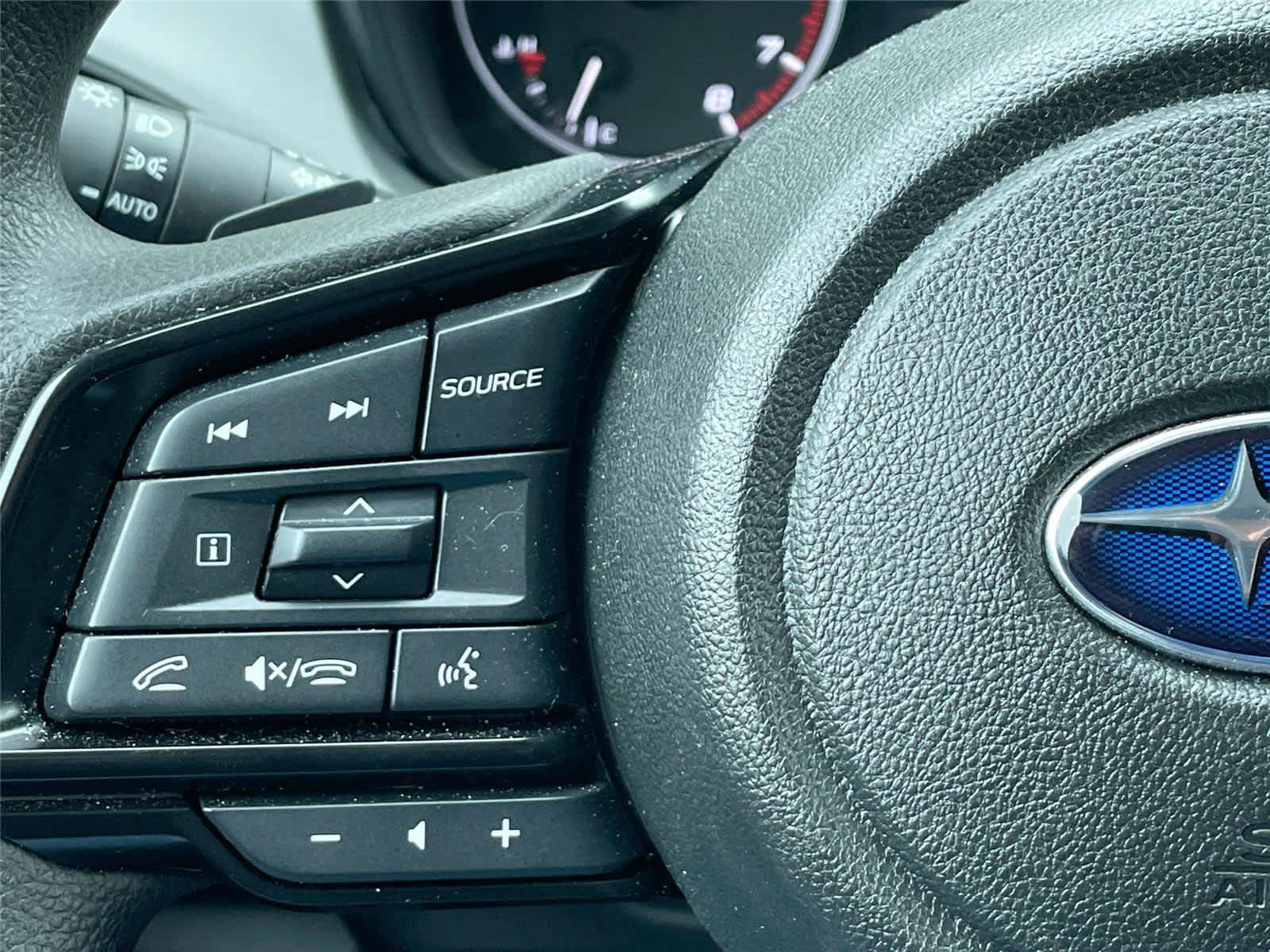 Used 2026 Subaru Crosstrek 2.5i Premium AWD/4WD image 19