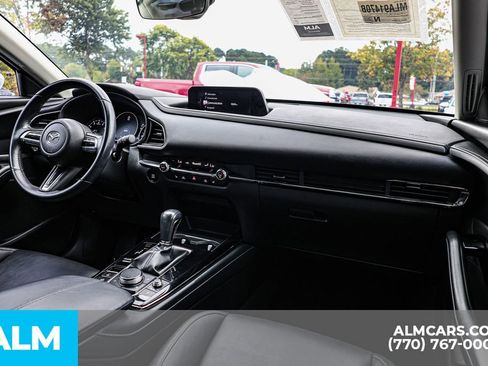 Used 2023 MAZDA CX-30 AWD 2.5 S w/ Preferred Package image 31