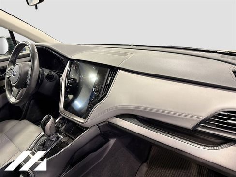 Certified 2024 Subaru Legacy Premium image 31