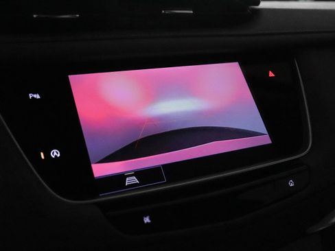 Used 2022 Cadillac XT5 Premium Luxury AWD/4WD image 27