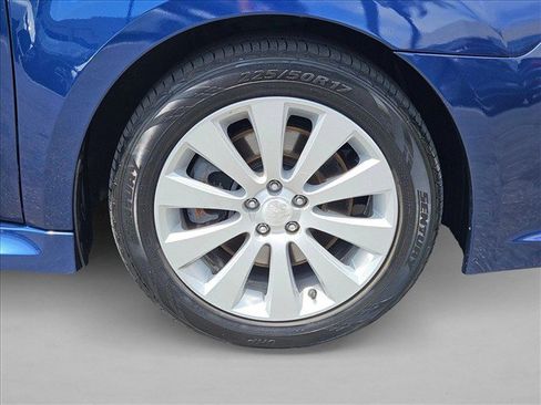 Used 2010 Subaru Legacy 3.6R AWD/4WD image 20