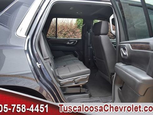 Used 2024 Chevrolet Tahoe LS w/ Driver Alert Package RWD image 22
