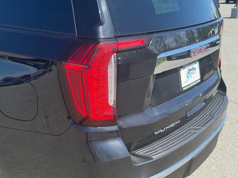 Certified 2023 GMC Yukon SLT AWD/4WD image 16