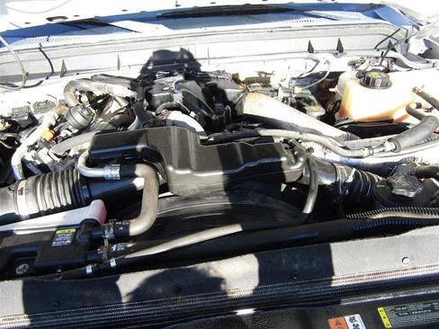 Used 2012 Ford F350 King Ranch image 36