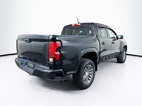 Used 2023 Chevrolet Colorado LT w/ LT Convenience Package II image 9