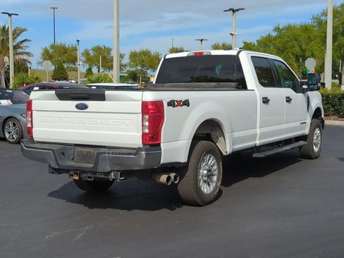 Used 2022 Ford F250 XLT image 5