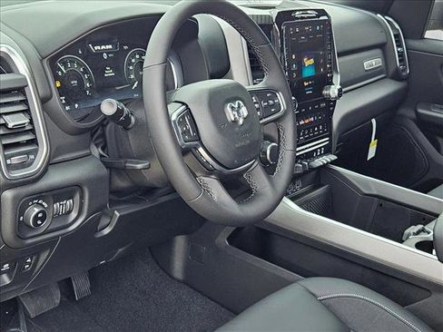 New 2026 RAM 1500 Lone Star AWD/4WD image 3