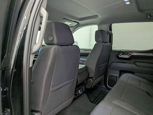 New 2026 Chevrolet Silverado 1500 LT w/ Safety Package image 21