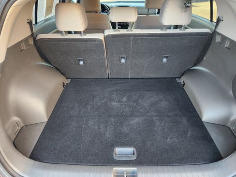 Used 2019 Kia Sportage LX w/ LX Popular Package image 24