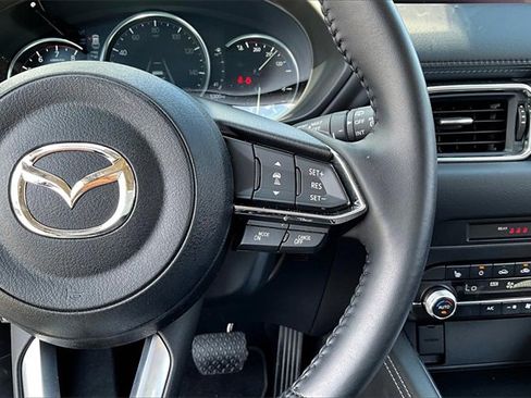 Certified 2024 MAZDA CX-5 AWD 2.5 S image 11