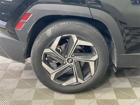 Used 2023 Hyundai Tucson SEL w/ Convenience Package image 18