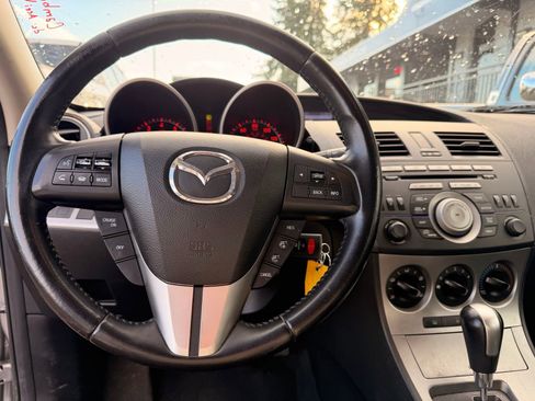 Used 2010 MAZDA MAZDA3 s Sport FWD image 13