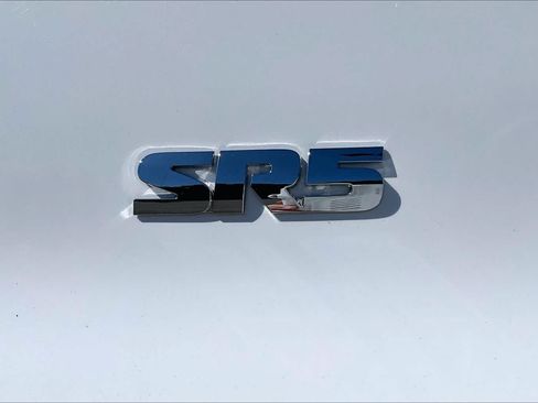 Certified 2024 Toyota 4Runner SR5 Premium w/ Moonroof Package AWD/4WD image 10