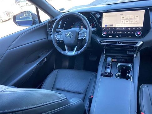 Certified 2024 Lexus RX 350 Premium Plus image 15
