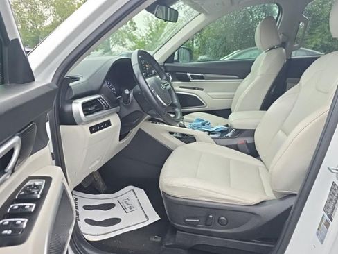 Used 2020 Kia Telluride S AWD/4WD image 4