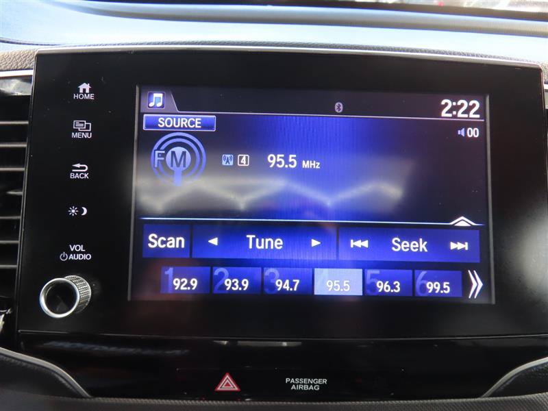 Used 2023 Honda Ridgeline RTL image 21