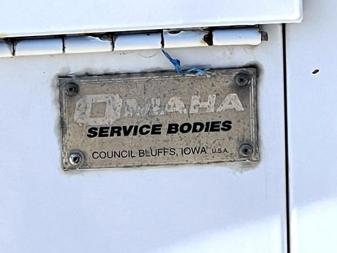 Used 2005 Chevrolet Silverado 3500 4x4 Extended Cab w/ Snow Plow Prep Package image 20