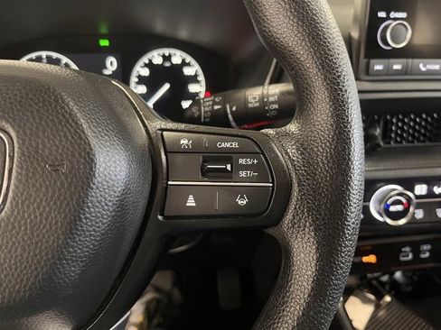 Used 2025 Honda CR-V EX image 26