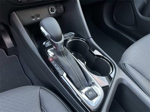 New 2026 Buick Encore GX Preferred w/ Comfort Package image 15