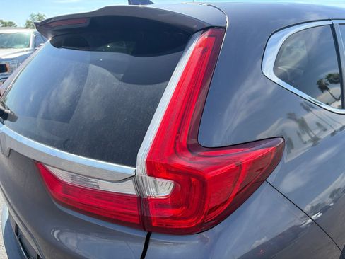 Used 2017 Honda CR-V EX image 15