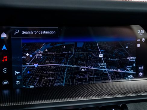 Used 2025 Porsche 911 Carrera 4 GTS image 38