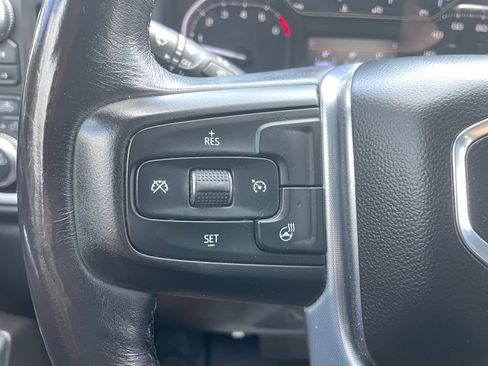 Used 2019 GMC Sierra 1500 SLE w/ SLE Value Package AWD/4WD image 39