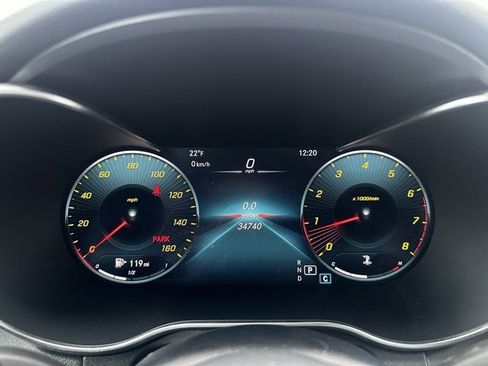 Certified 2022 Mercedes-Benz GLC 300 4MATIC image 18