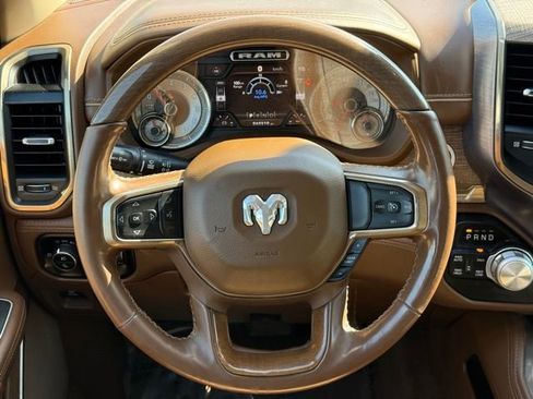 Used 2020 RAM 1500 Longhorn AWD/4WD image 19