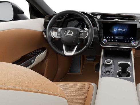 New 2026 Lexus RZ 450e AWD w/ Convenience Package image 22