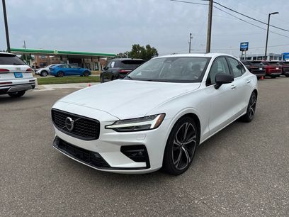 Used 2024 Volvo S60 B5 Core