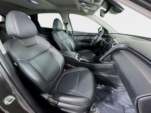 Certified 2023 Hyundai Tucson SEL w/ Convenience Package image 28