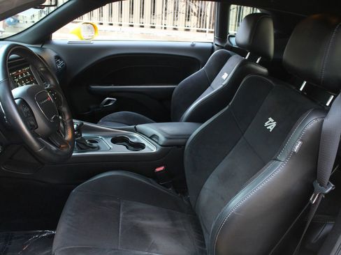 Used 2018 Dodge Challenger T/A image 16