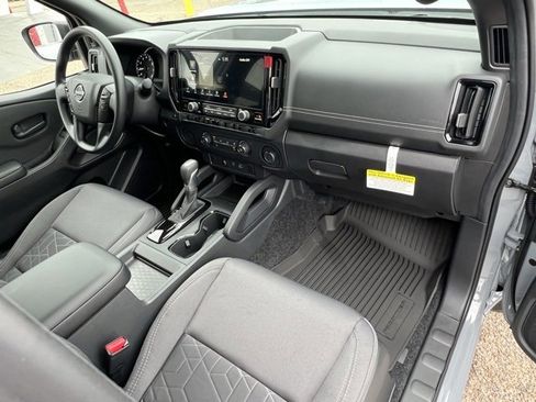New 2026 Nissan Frontier SV w/ Tow Package image 21