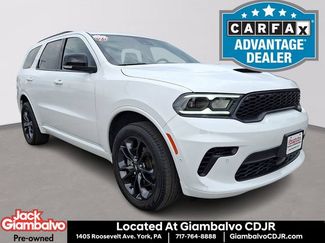 Used 2024 Dodge Durango GT AWD/4WD video 1