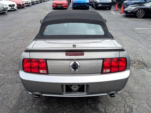 Used 2008 Ford Mustang GT image 8