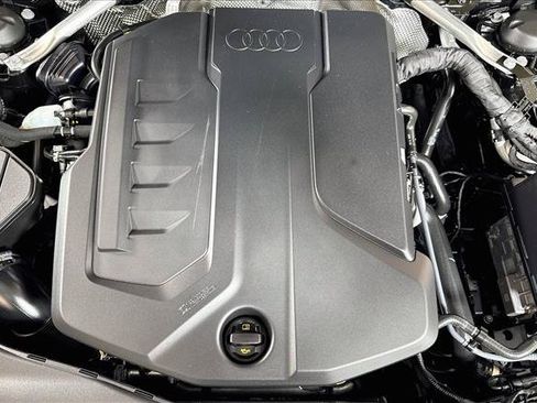 Used 2025 Audi A5 2.0T Premium AWD/4WD image 27