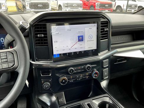New 2025 Ford F150 STX w/ Equipment Group 200A image 6